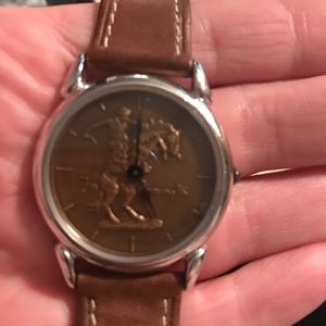 Franklin Mint Watch